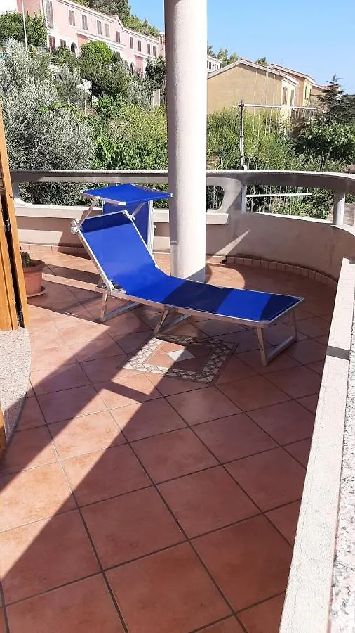 Appartamento 3 Nebida Holiday home